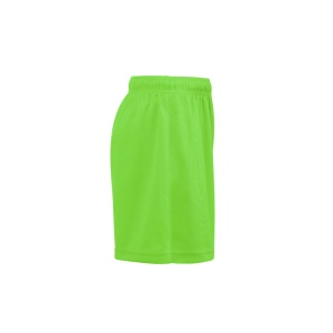 THC MATCH. Shorts de sport pour adulte 16