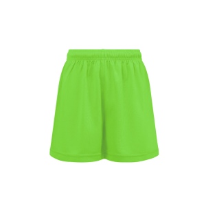 THC MATCH. Shorts de sport pour adulte 6