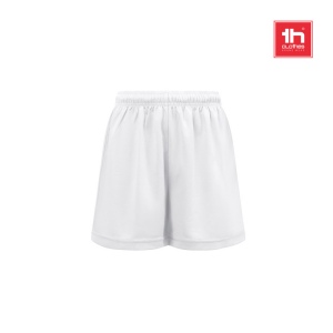 THC MATCH WH. Shorts de sport pour adulte 3