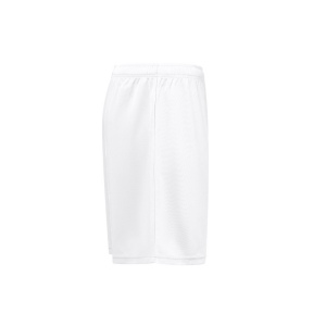 THC MATCH WH. Shorts de sport pour adulte 4