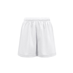 THC MATCH WH. Shorts de sport pour adulte 2