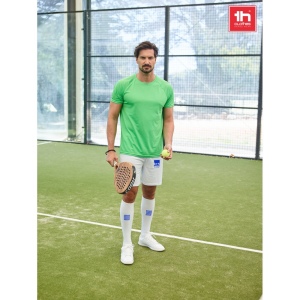 THC MATCH WH. Shorts de sport pour adulte