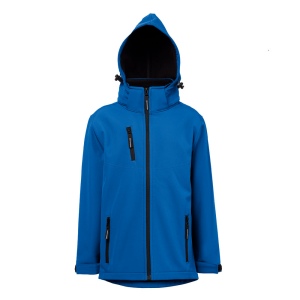 THC ZAGREB KIDS. Veste pour enfant 20