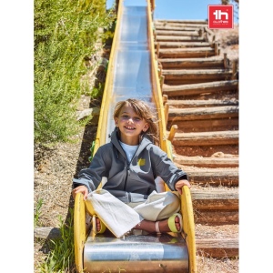 THC ZAGREB KIDS. Veste pour enfant