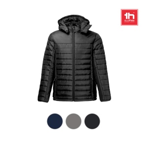 THC SHIELD. Veste à capuche pour homme 5