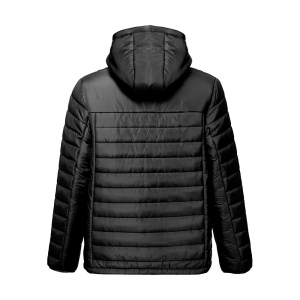 THC SHIELD. Veste à capuche pour homme 6