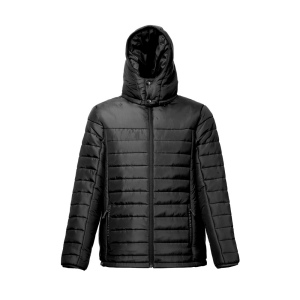 THC SHIELD. Veste à capuche pour homme 8