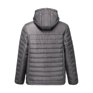 THC SHIELD. Veste à capuche pour homme 9