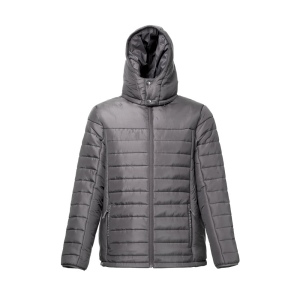 THC SHIELD. Veste à capuche pour homme 11