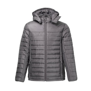 THC SHIELD. Veste à capuche pour homme 3