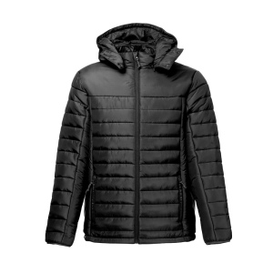 THC SHIELD. Veste à capuche pour homme 2
