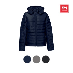 THC SHIELD WOMEN. Veste à capuche pour femme 5