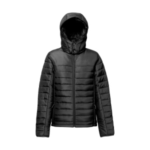 THC SHIELD WOMEN. Veste à capuche pour femme 8