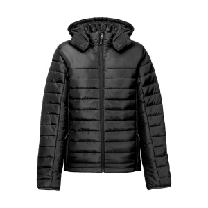 THC SHIELD WOMEN. Veste à capuche pour femme 2