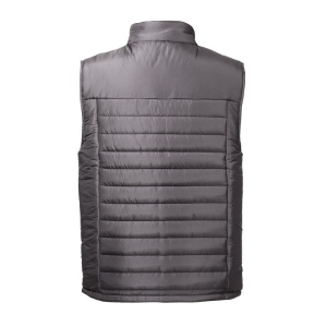 THC CLOUD. Gilet rembourré sans manche (unisexe) 8