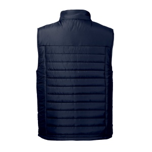 THC CLOUD. Gilet rembourré sans manche (unisexe) 10