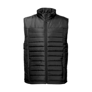 THC CLOUD. Gilet rembourré sans manche (unisexe) 2