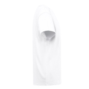 THC SOFIA REGULAR WH. T-shirt à coupe régulière pour femme 4