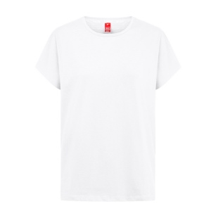 THC SOFIA REGULAR WH. T-shirt à coupe régulière pour femme 2