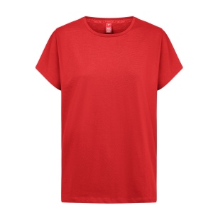 THC SOFIA REGULAR. T-shirt à coupe régulière pour femme 4