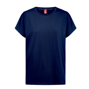 THC SOFIA REGULAR. T-shirt à coupe régulière pour femme 3