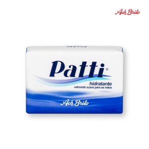 PATTI 90g. Savon réputé de 90g