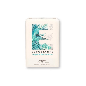 SPA. Savon adapté aux besoins de votre peau (100g) 2