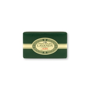LAVANDA 20g. Savon parfumé à la lavande (20g) 2