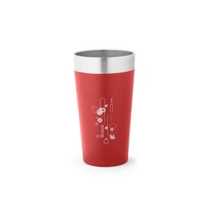GRACE. Gobelet isotherme en acier inoxydable 540 mL 7