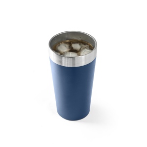 GRACE. Gobelet isotherme en acier inoxydable 540 mL 8