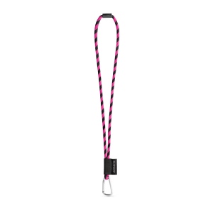 Lanyard Tube Long Set II. Modèles standard 8