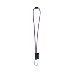 Lanyard Tube Long Set II. Modèles standard 12