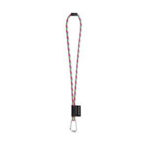 Lanyard Tube Long Set II. Modèles standard 13