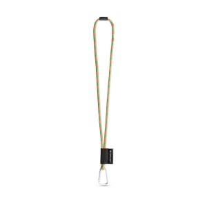 Lanyard Tube Long Set II. Modèles standard 14