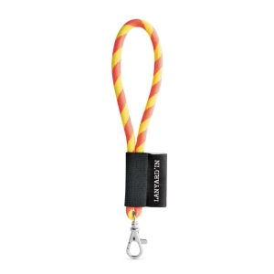 Lanyard Tube Short Set. Modèles standard 10