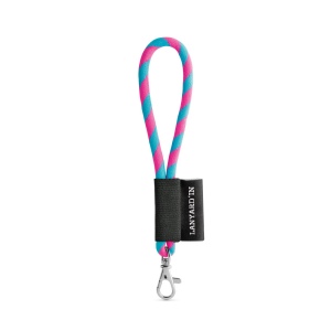 Lanyard Tube Short Set. Modèles standard 12