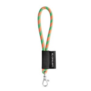 Lanyard Tube Short Set. Modèles standard 14