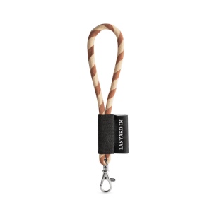 Lanyard Tube Short Set. Modèles standard 16