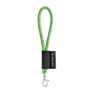 Lanyard Tube Short Set. Modèles standard 4