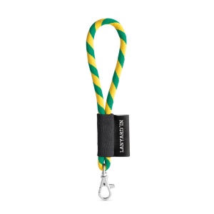 Lanyard Tube Short Set. Modèles standard 15