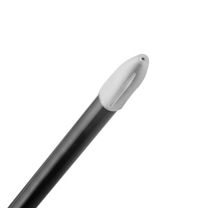 LIMITLESS. Stylo sans encre avec corps en aluminium recyclé (100 % rAL) 9