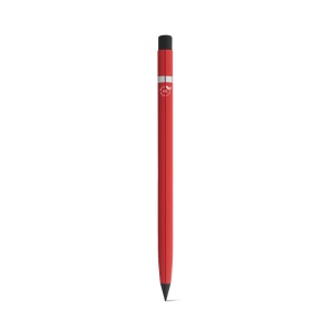 LIMITLESS. Stylo sans encre avec corps en aluminium recyclé (100 % rAL) 4