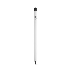 LIMITLESS. Stylo sans encre avec corps en aluminium recyclé (100 % rAL) 5