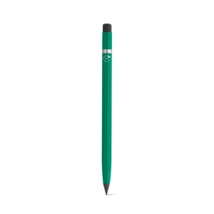 LIMITLESS. Stylo sans encre avec corps en aluminium recyclé (100 % rAL) 6