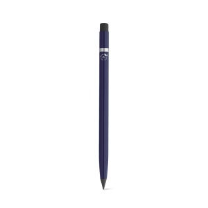 LIMITLESS. Stylo sans encre avec corps en aluminium recyclé (100 % rAL) 3