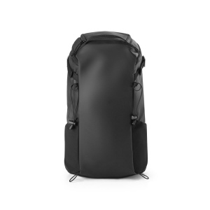 ALASCA. Sac à dos de randonnée avec revêtement imperméable 6