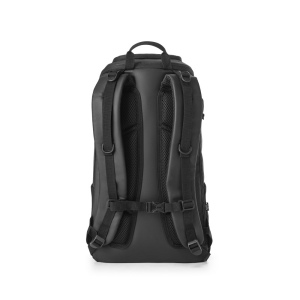 ALASCA. Sac à dos de randonnée avec revêtement imperméable 7
