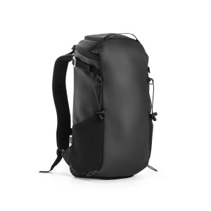 ALASCA. Sac à dos de randonnée avec revêtement imperméable 9