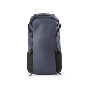 ALASCA. Sac à dos de randonnée avec revêtement imperméable 12