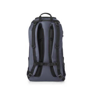 ALASCA. Sac à dos de randonnée avec revêtement imperméable 13